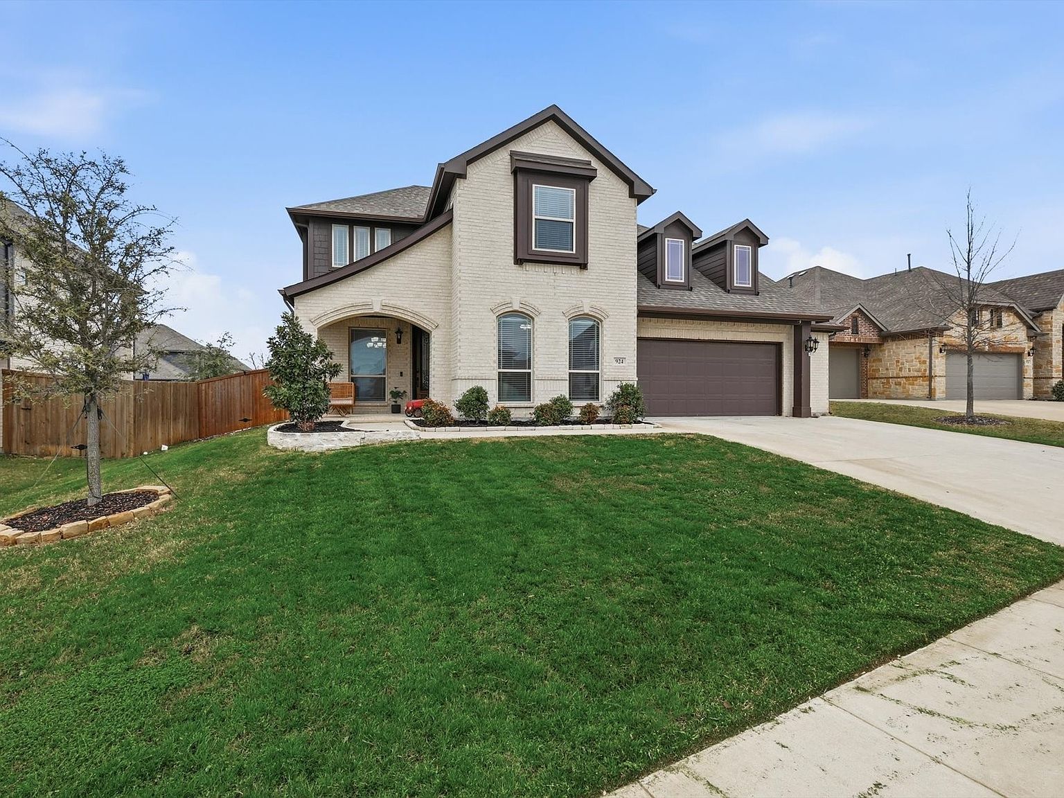 924 Timber Ridge Dr Justin, TX 76247  | Single Family