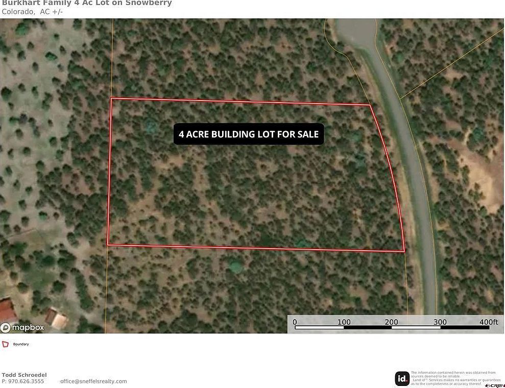 LOT 2 Snowberry Ln Ridgway, CO 81432 - Thumbnail 2