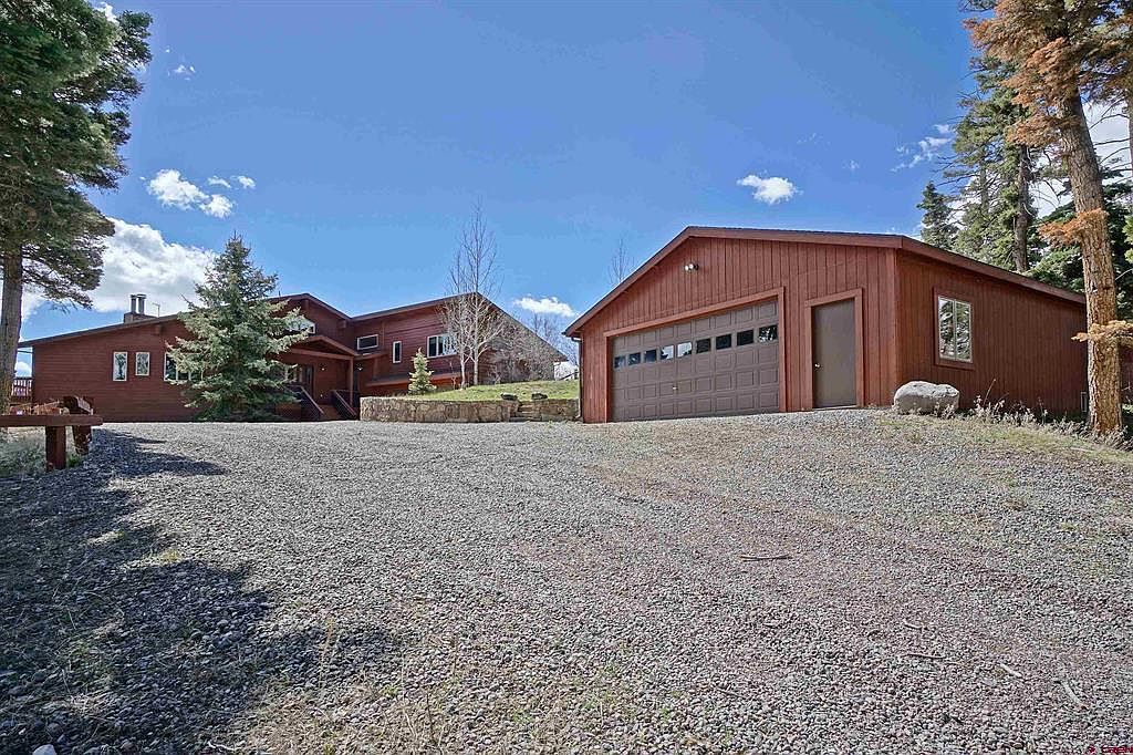 1600 Elk Ridge Trl Ridgway, CO 81432 - Thumbnail 2