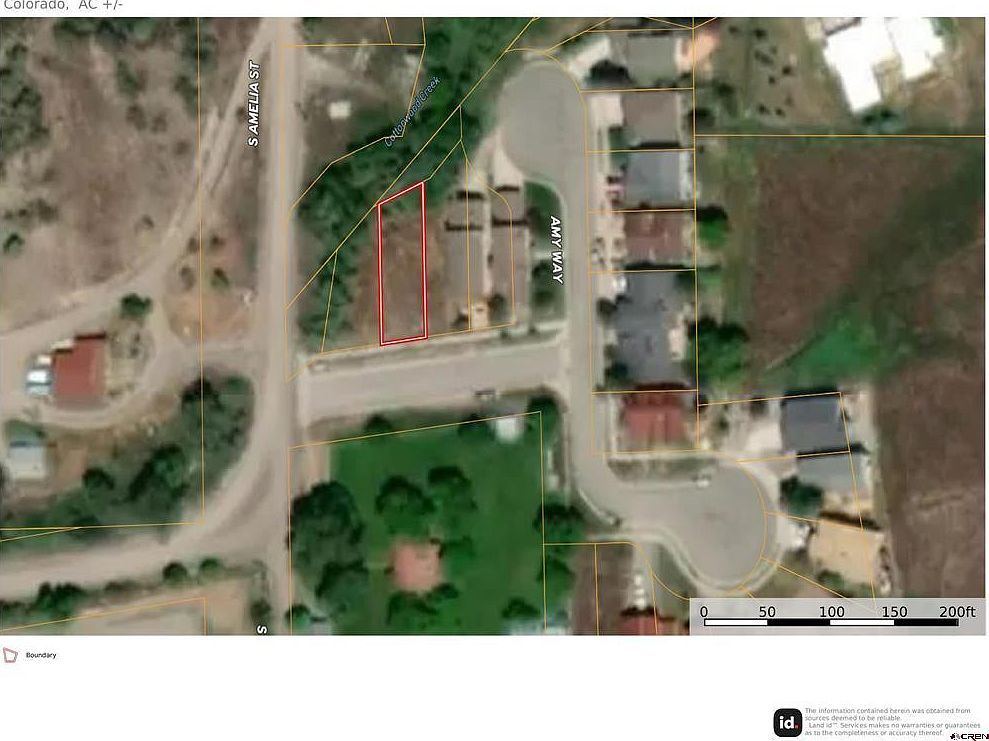 LOT 19 Le Ranch Blvd Ridgway, CO 81432 - Thumbnail 2