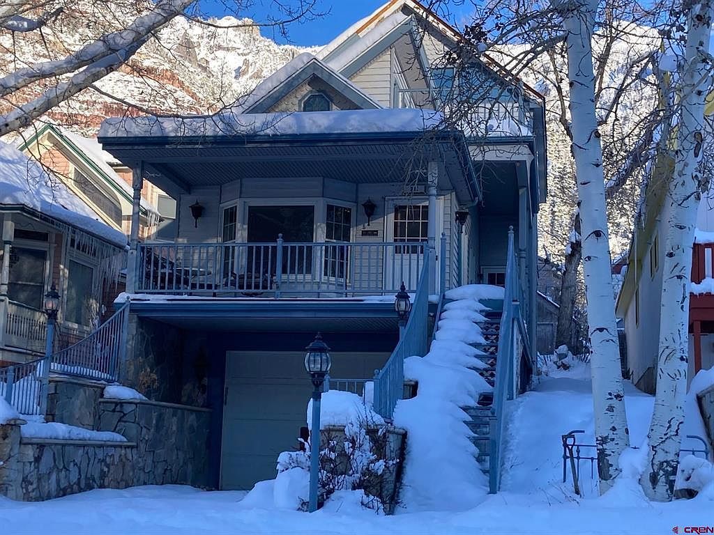 311 4th St Ouray, CO 81427 - Thumbnail 2