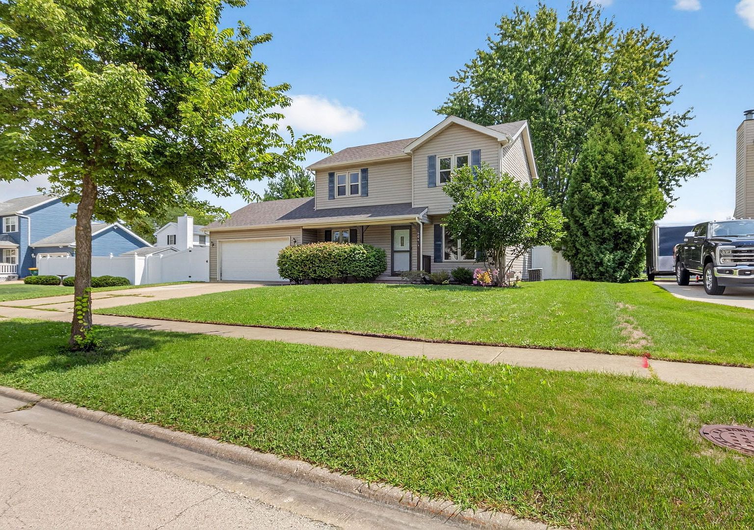 606 Briarwood Ct Elwood, IL 60421 - Thumbnail 2