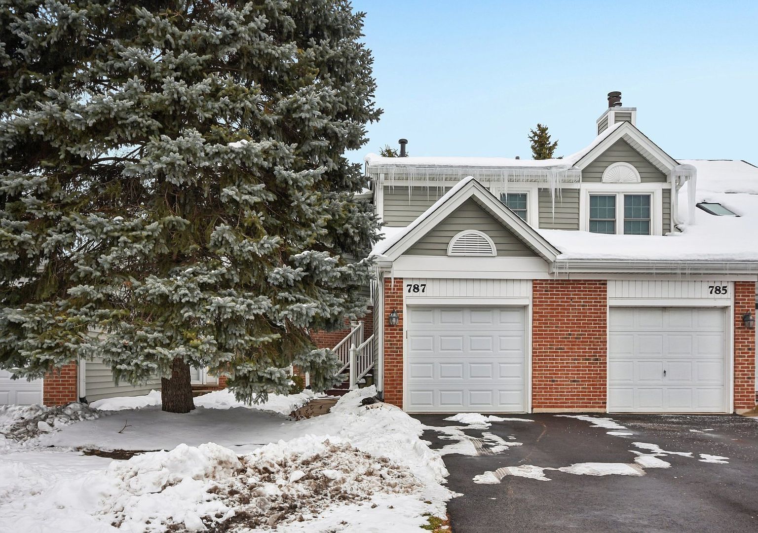 787 Daybreak Ln Carol Stream, IL 60188 - Thumbnail 2