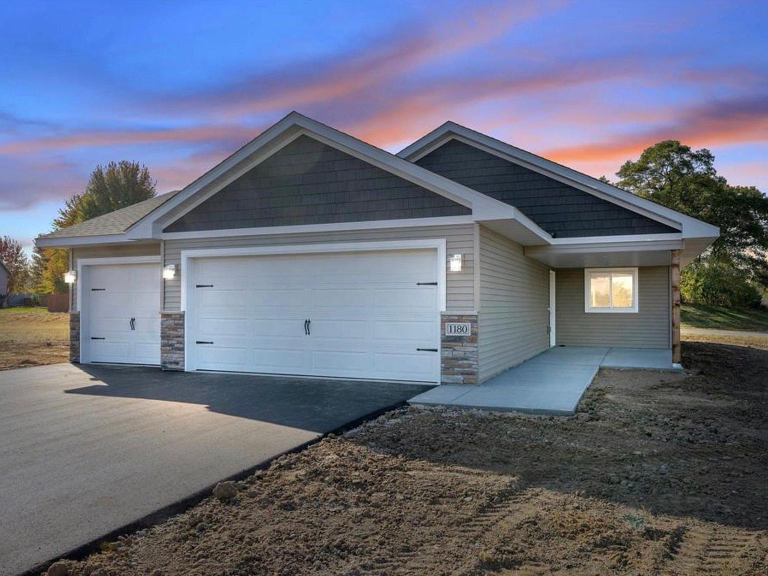 110 Herons Way Turtle Lake, WI 54889 - Thumbnail 2