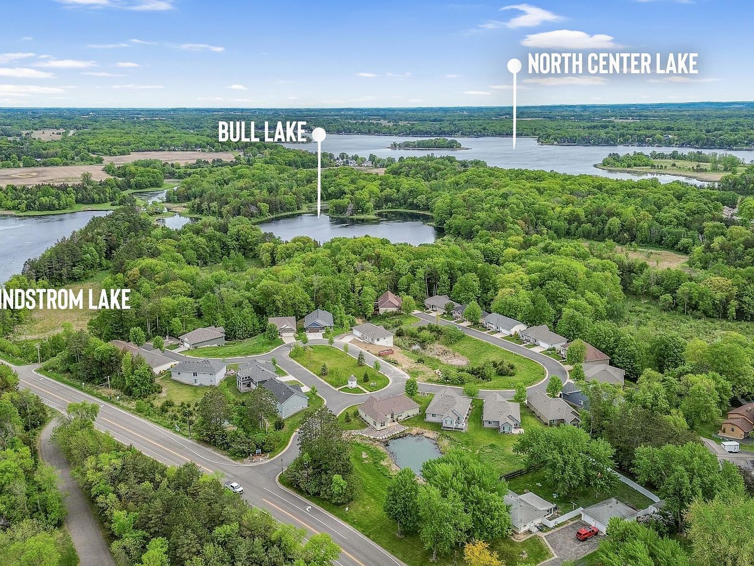 31101 Magnolia Ln Lindstrom, MN 55045 - Thumbnail 2