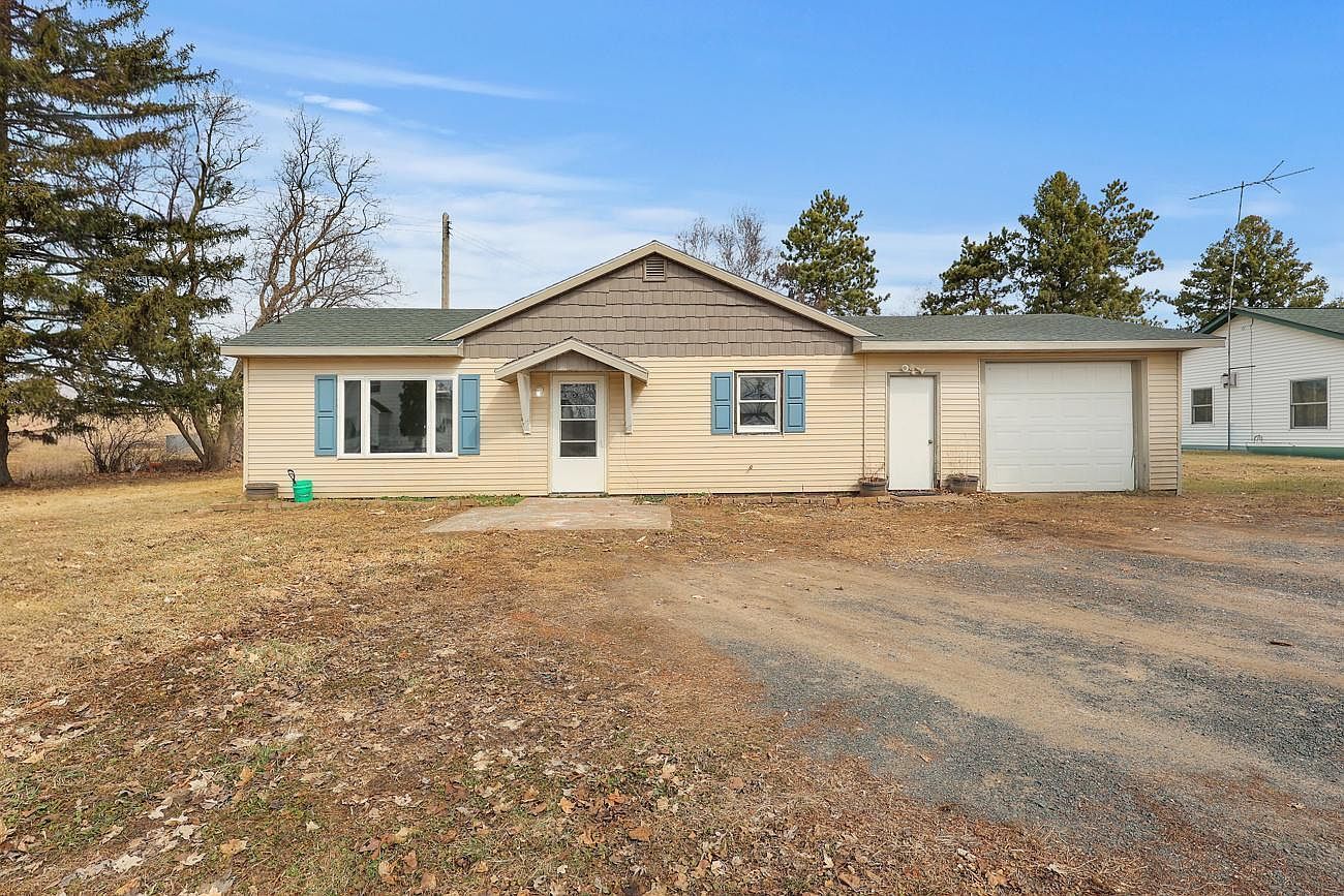 2466 Old State Road 87 Cushing, WI 54006  | Single Family