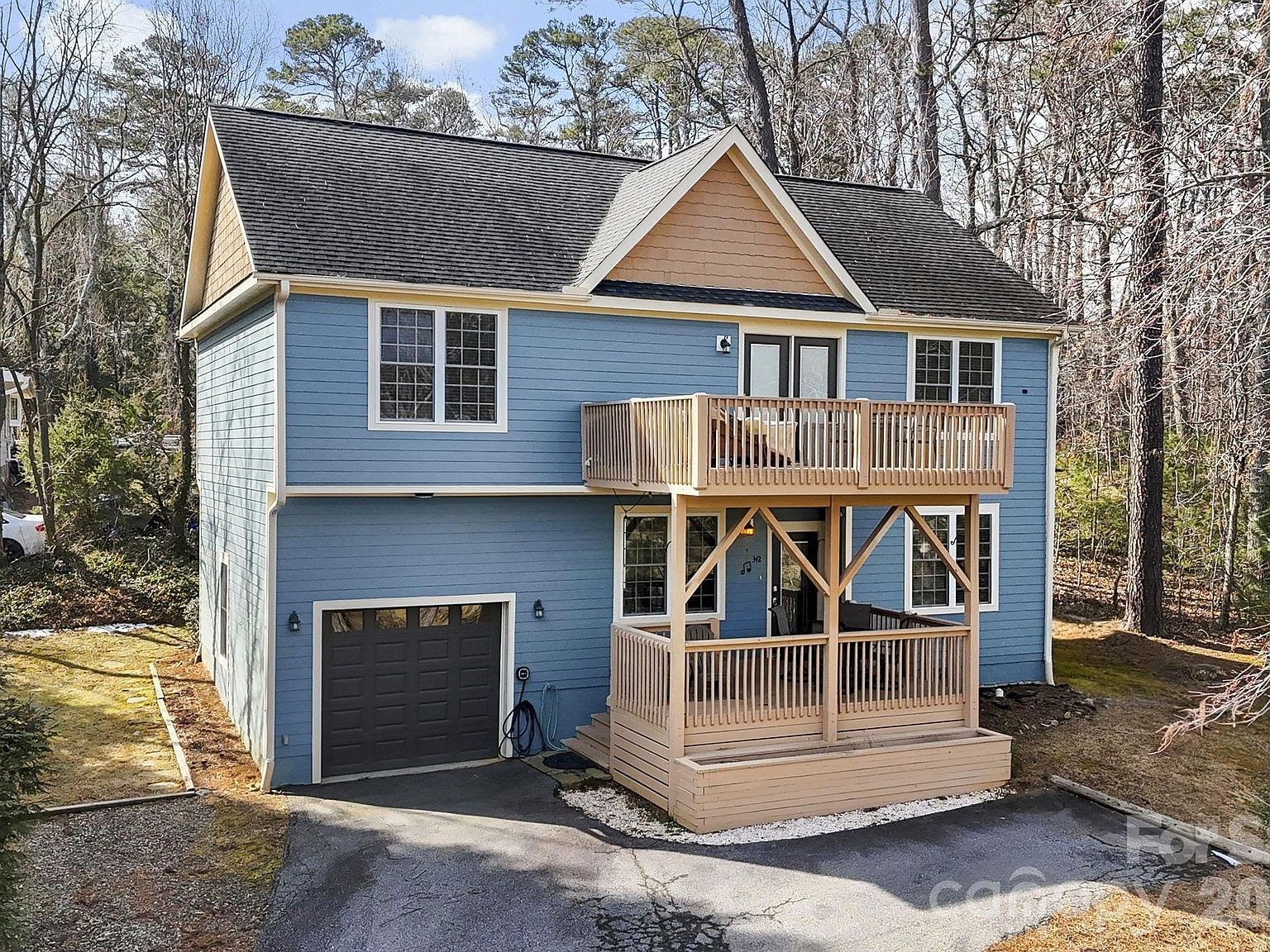 342 Old Haw Creek Rd Asheville, NC 28805 - Thumbnail 2