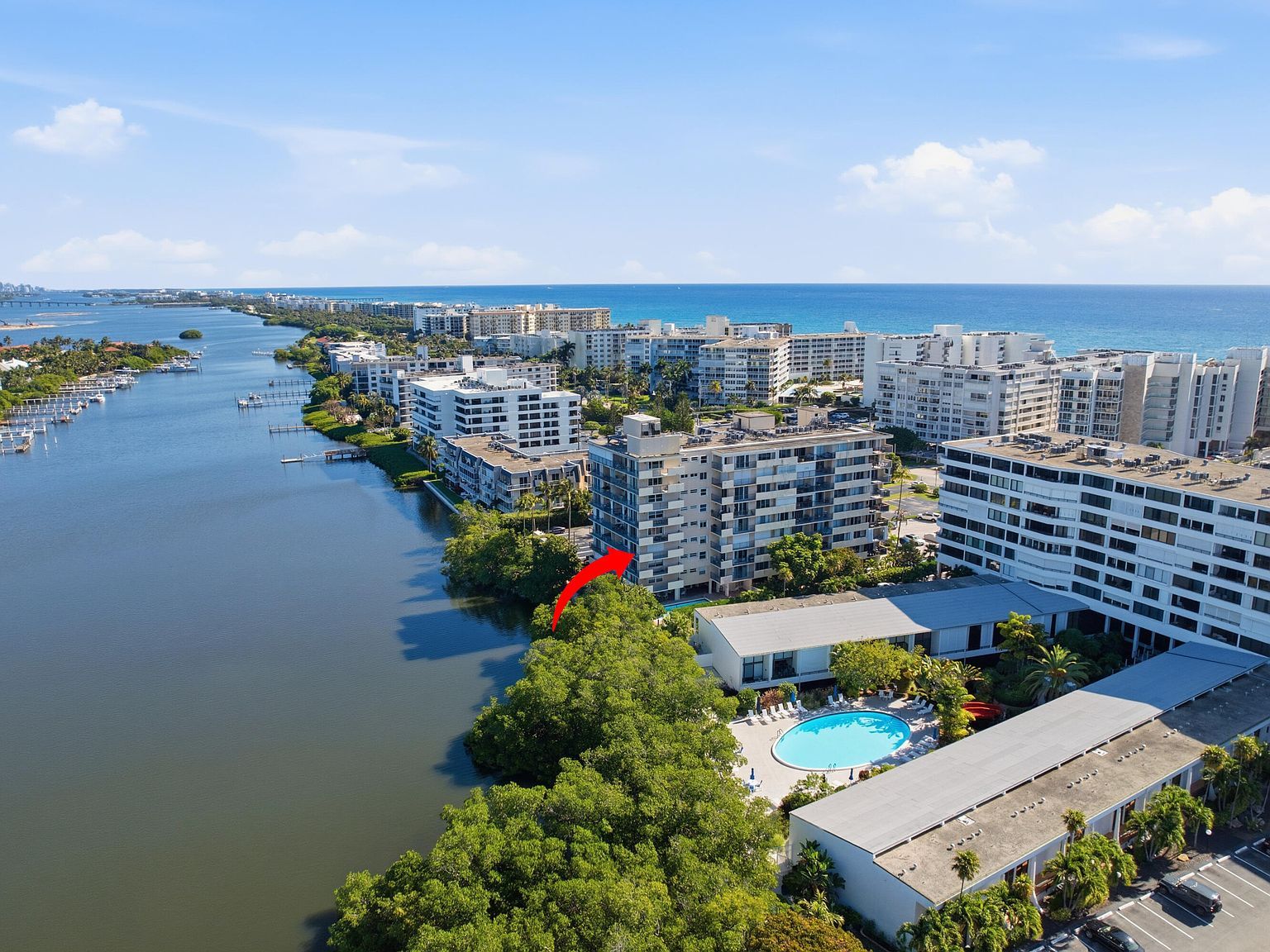 3581 S Ocean Blvd APT 4E South Palm Beach, FL 33480, 33480