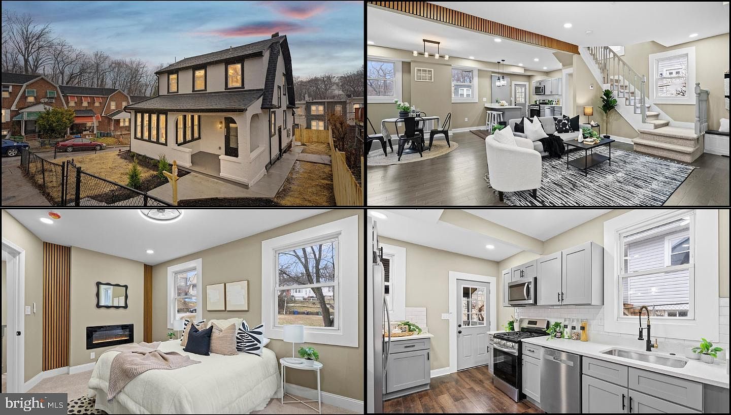 3400 Cotwood Pl Baltimore, MD 21215 - Thumbnail 2