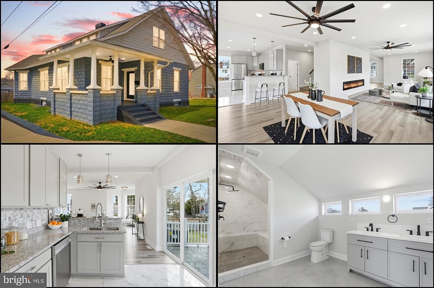 15 S Mauldin Ave North East, MD 21901  | Single Family