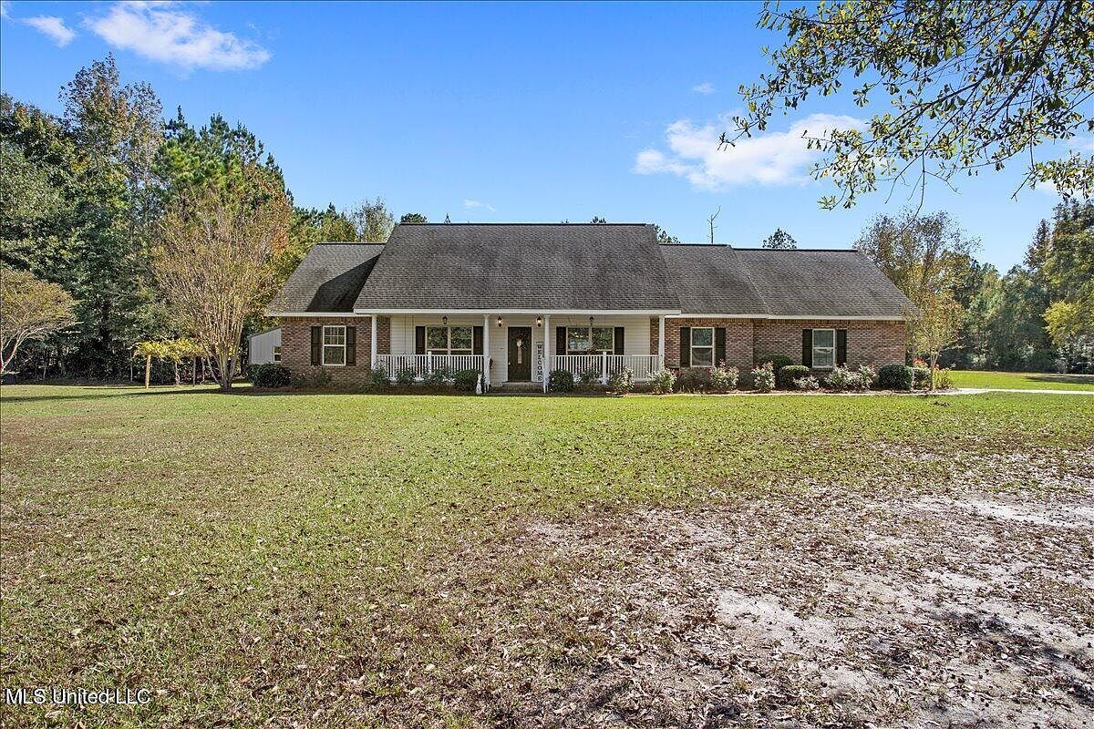 2118 Paulding Rd Leakesville, MS 39451 - Thumbnail 2