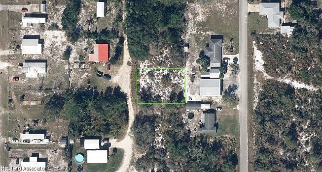 16 Stone Way Lake Placid, FL 33852  | Land/Lot