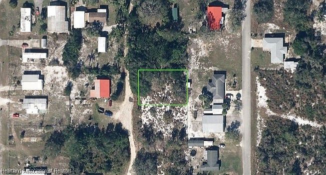 12 Stone Way Lake Placid, FL 33852  | Land/Lot