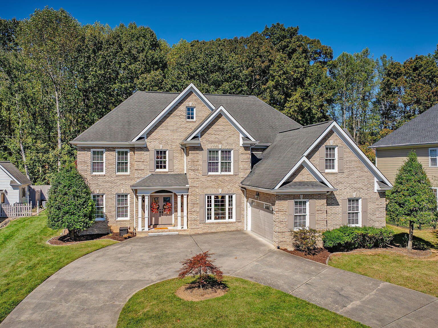 205 Rosehaven Ct Kingsport, TN 37663 - Thumbnail 2