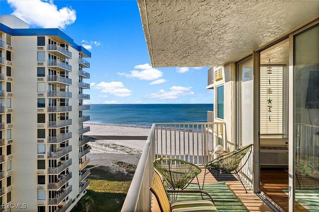 7330 Estero Blvd APT 801 Fort Myers Beach, FL 33931, 33931