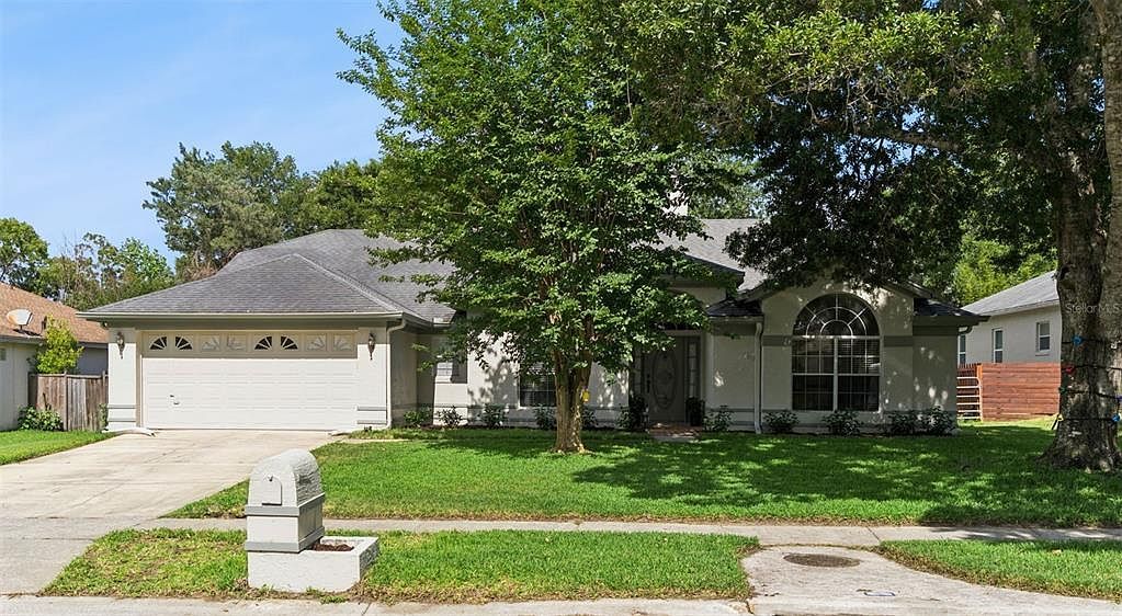 3883 Kingston Oaks Cv Oviedo, FL 32765, 32765