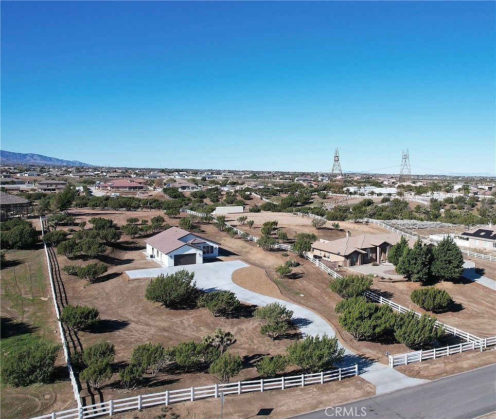 8354 Macron St Oak Hills, CA 92344  | Single Family