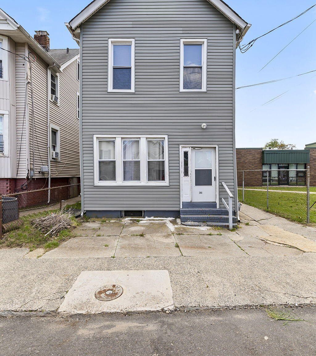 288 Morris Ave Long Branch, NJ 07740, 7740