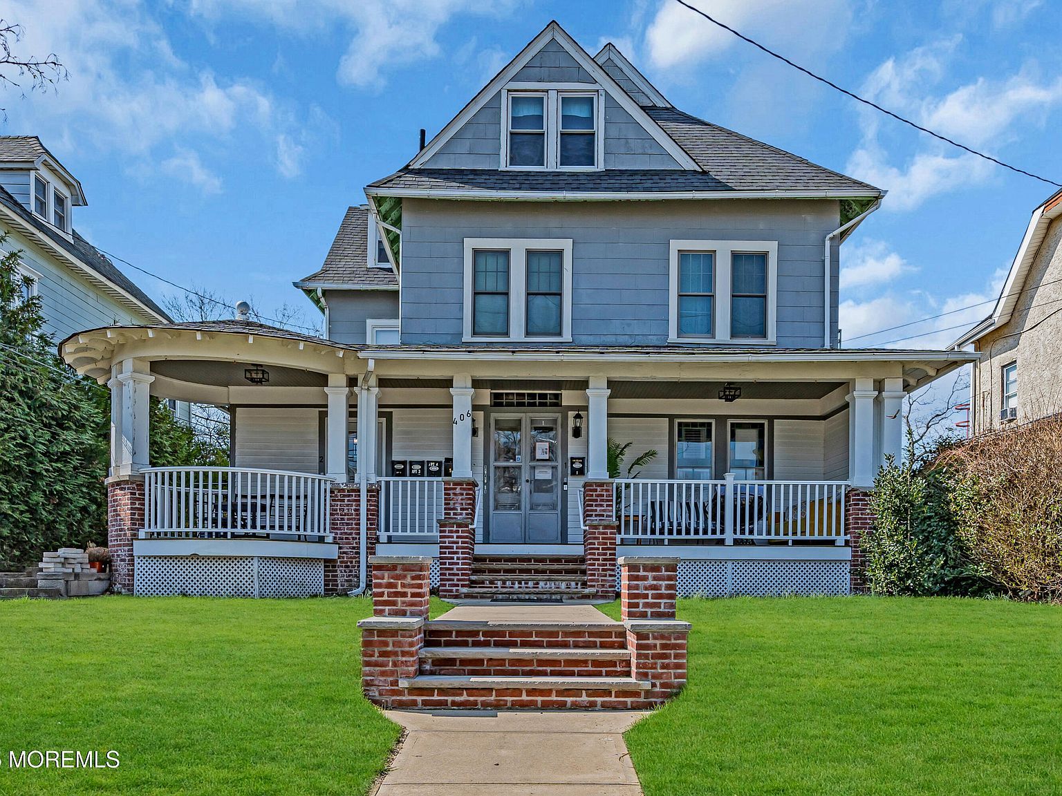 406 4th Ave Asbury Park, NJ 07712 - Thumbnail 2