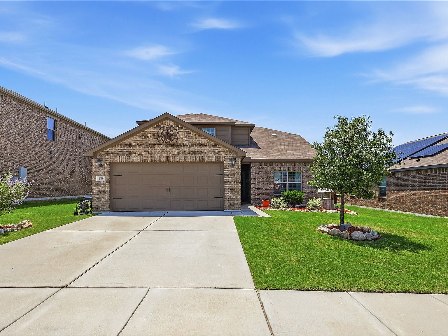 189 Point Rider Rd Newark, TX 76071, 76071