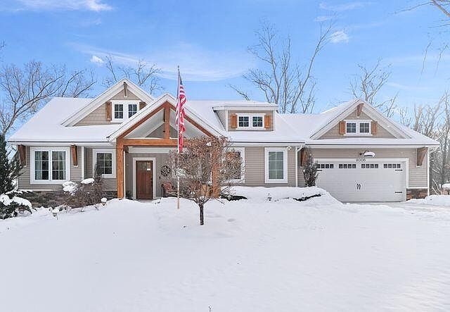 8006 S Potawatomi Ct Newaygo, MI 49337 - Thumbnail 2