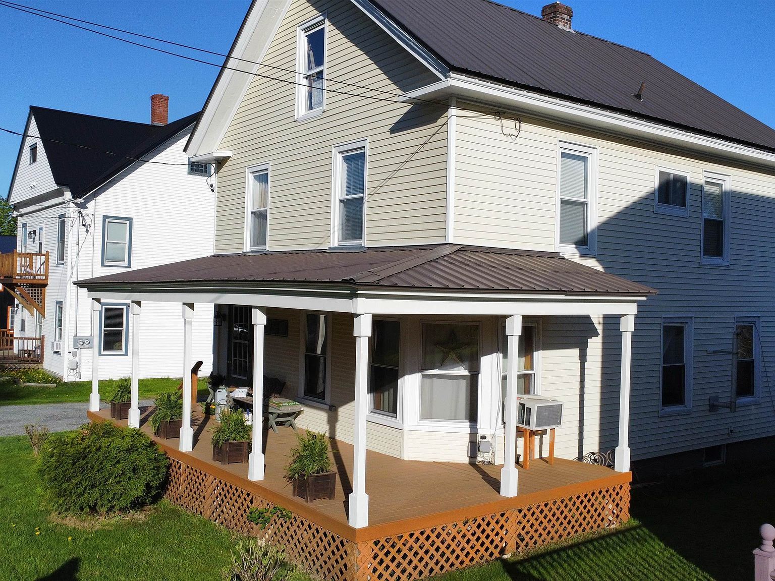 74 N Pleasant St North Troy, VT 05859, 5859