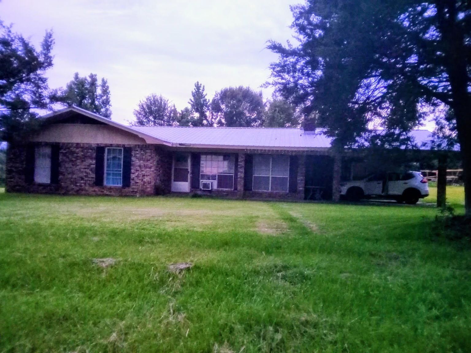 109 County Road 279 Bay Springs, MS 39422, 39422