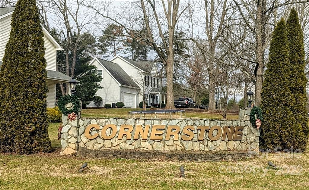 0 Grapevine Cir #91 Taylorsville, NC 28681, 28681