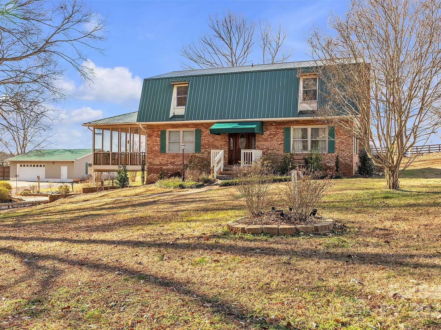 280 Forest Acres Ln Taylorsville, NC 28681 - Thumbnail 2