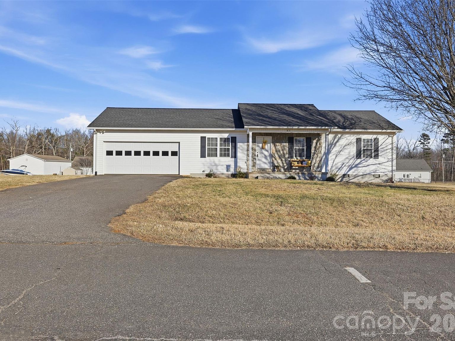 45 Brentwood Dr Taylorsville, NC 28681 - Thumbnail 2