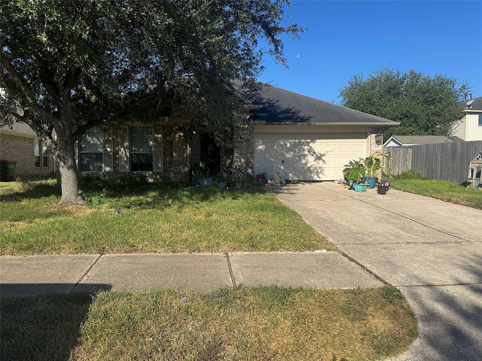 7114 Sierra Night Dr Richmond, TX 77407, 77407