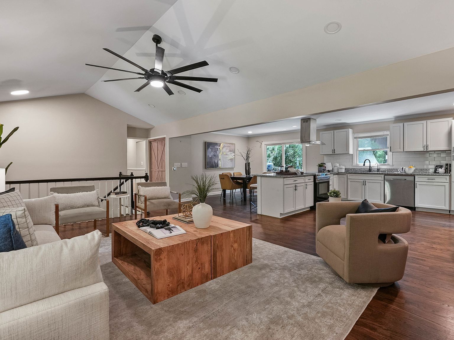 4025 Balsam Dr Raleigh, NC 27612, 27612