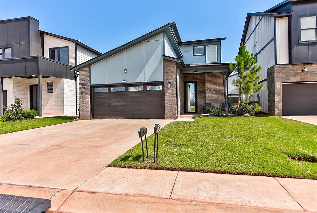 2529 NW 129th St Oklahoma City, OK 73120, 73120