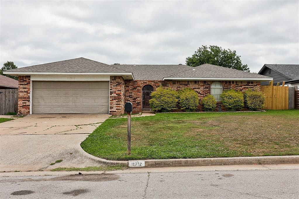 11712 N Shartel Ave Oklahoma City, OK 73114, 73114