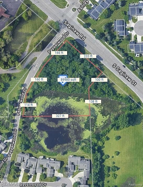 0 S Saginaw Pepperwood St Grand Blanc, MI 48439 - Thumbnail 2