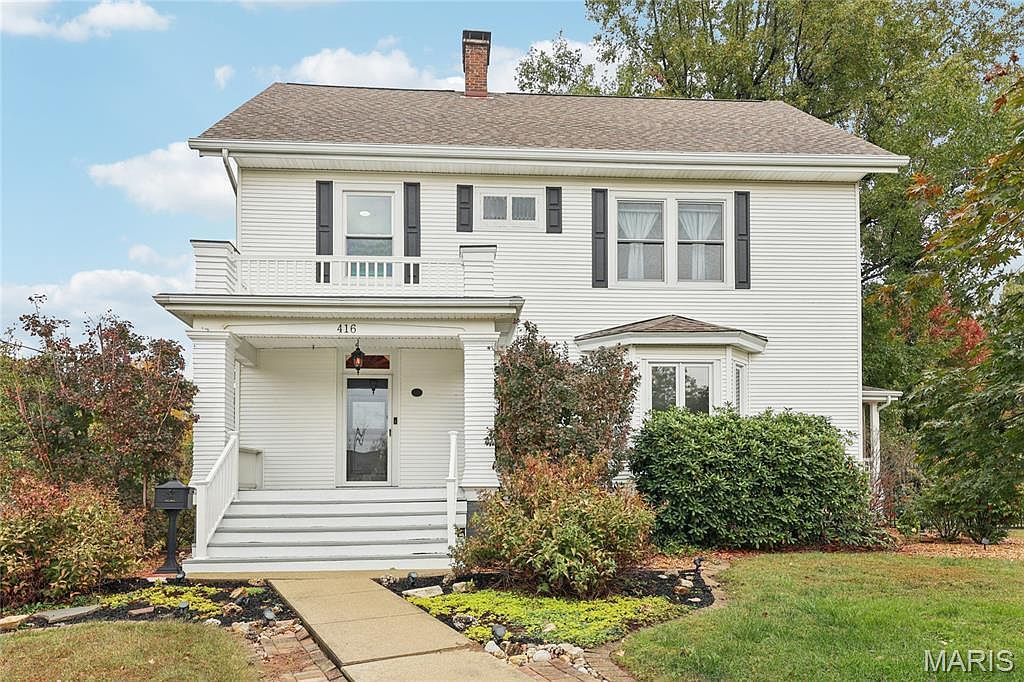 416 N Main St Trenton, IL 62293 - Thumbnail 2