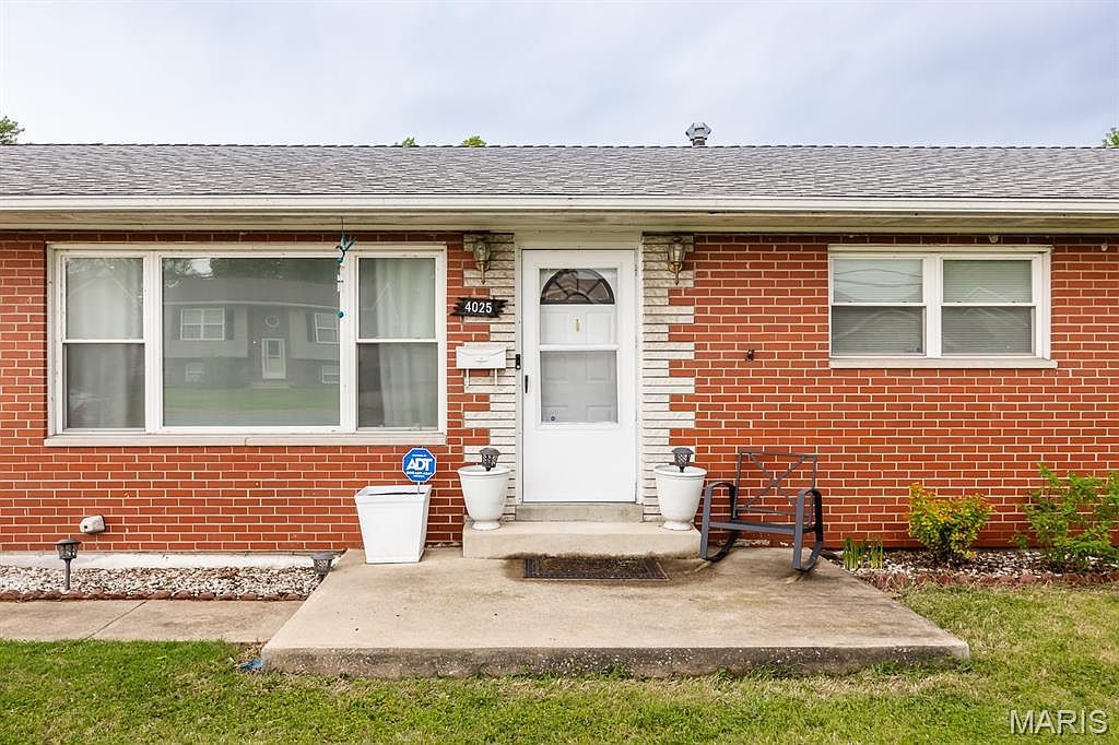 4025 Braden Ave Granite City, IL 62040, 62040