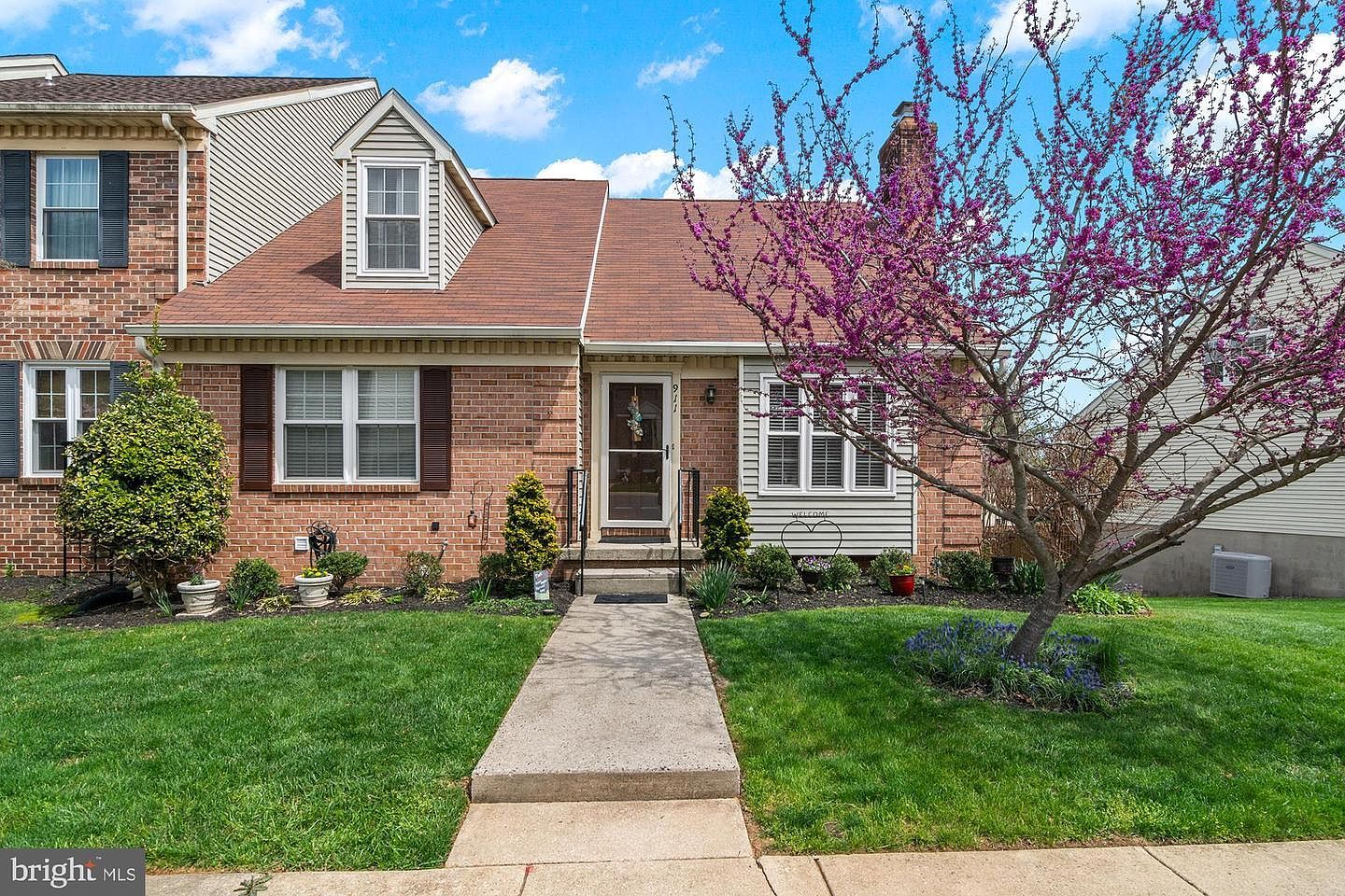 911 Chesney Ln Bel Air, MD 21014  | New build
