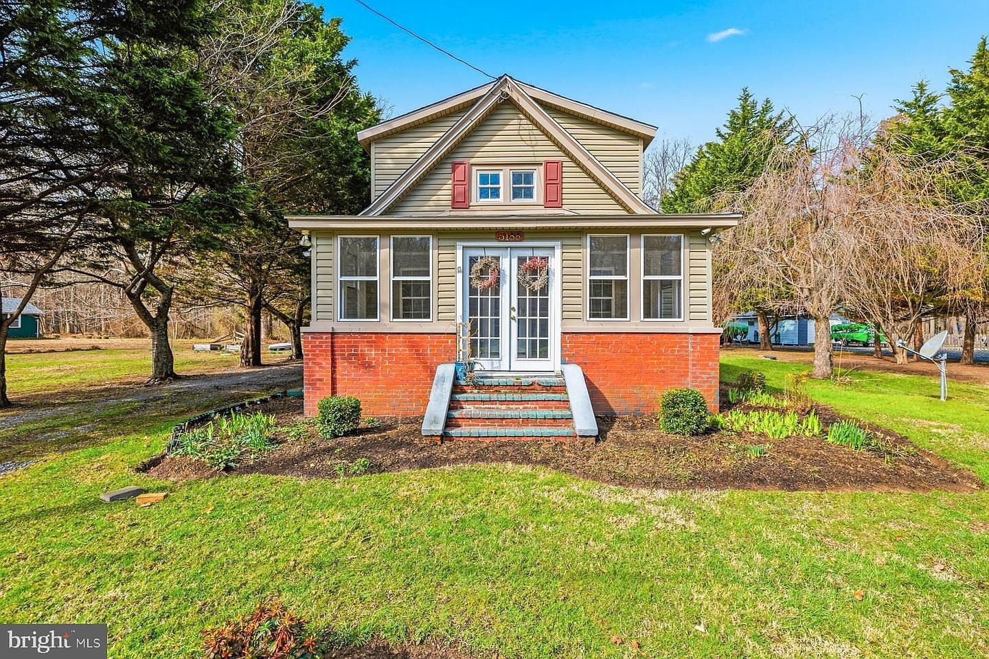 5188 Skinners Neck Rd Rock Hall, MD 21661  | Single Family