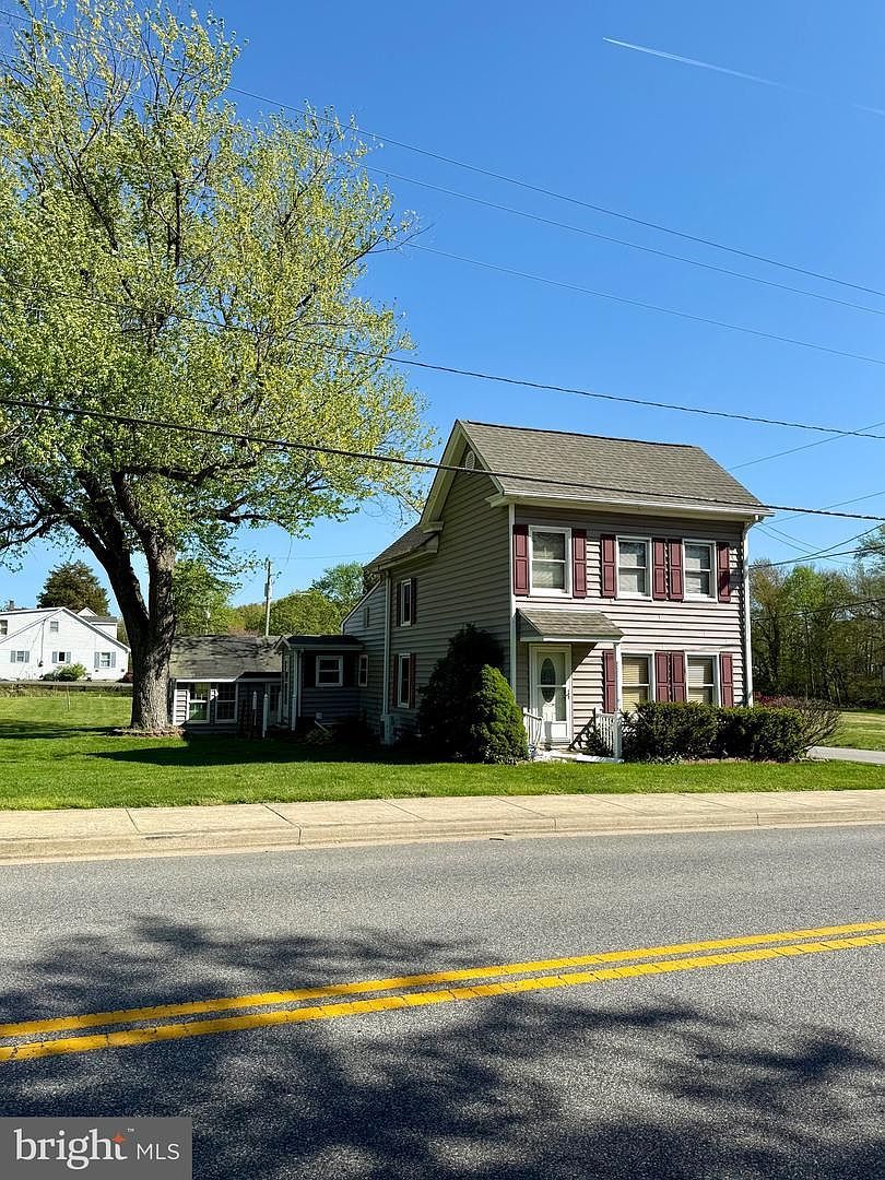602 Main St Church Hill, MD 21623  | Single Family