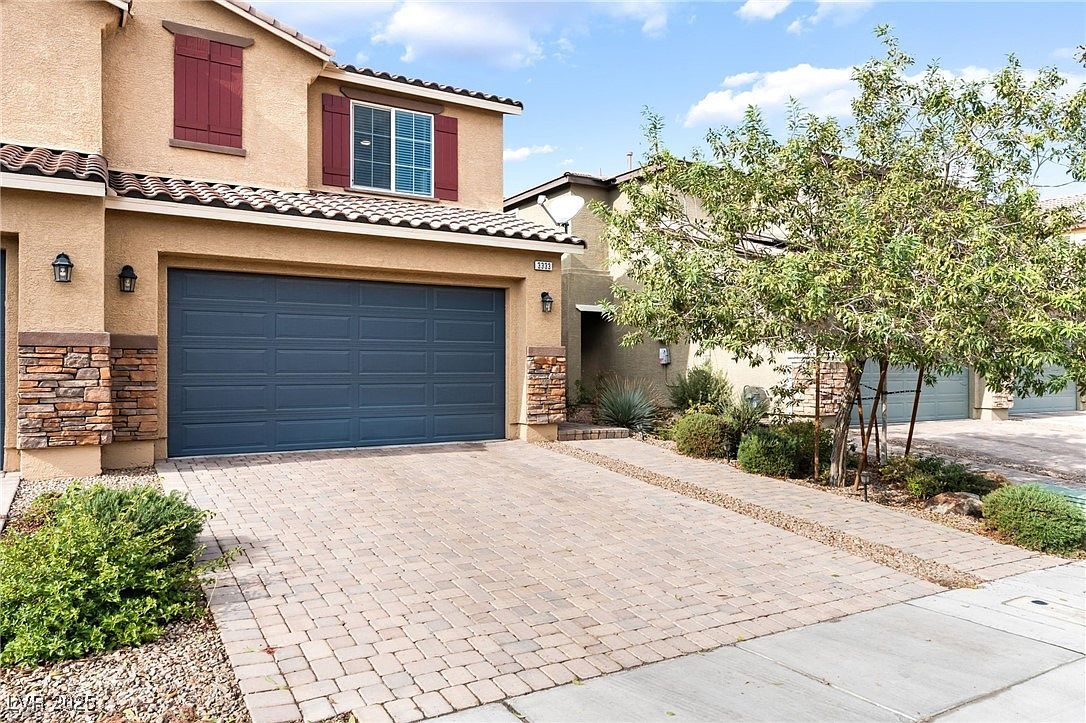 3333 Nicki Cometa St North Las Vegas, NV 89032 - Thumbnail 2