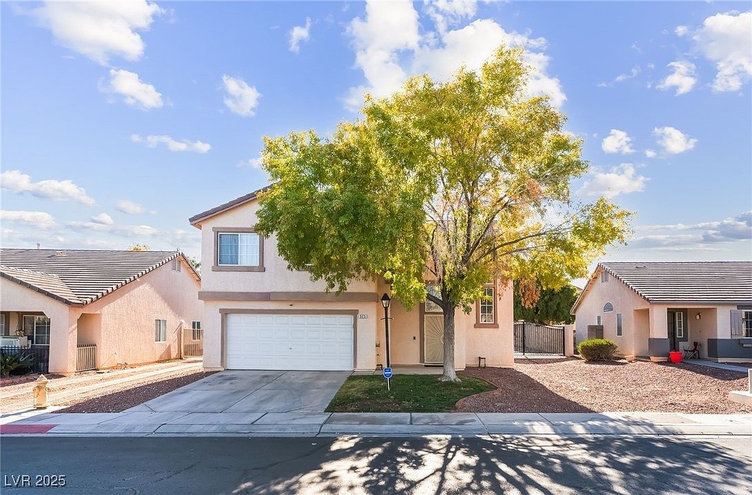 925 Baritone Way North Las Vegas, NV 89032 - Thumbnail 2