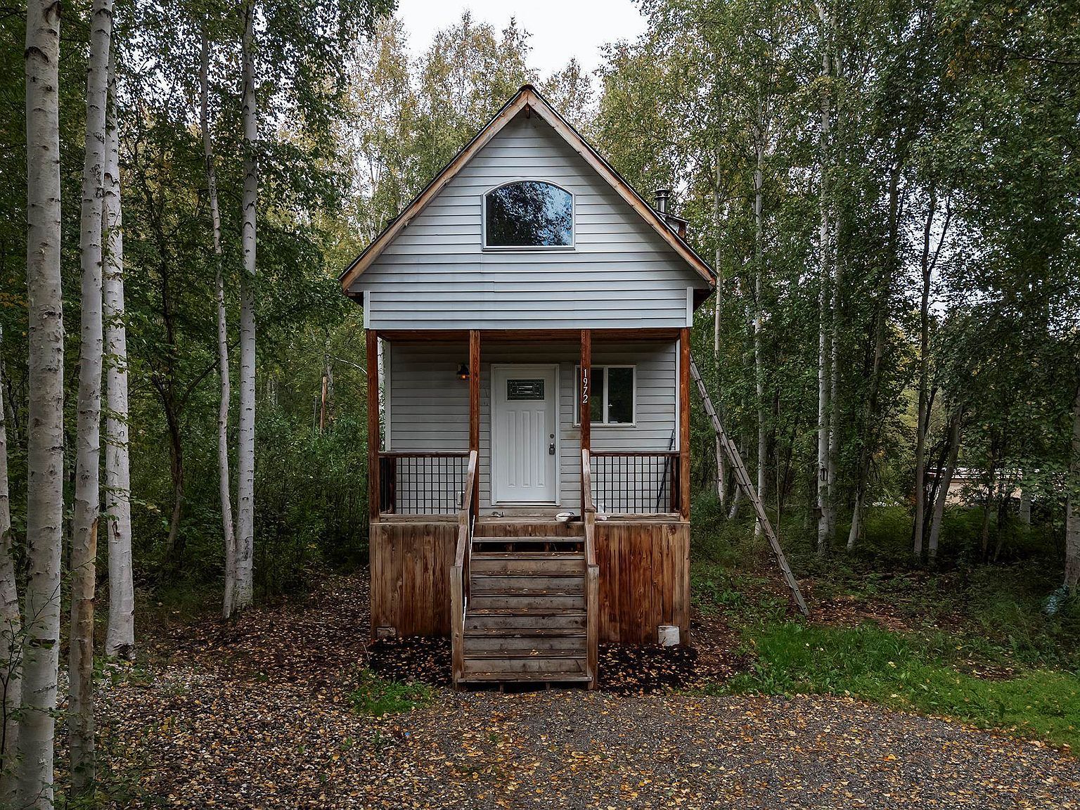 1970/1972 Tracy Ave North Pole, AK 99705, 99705