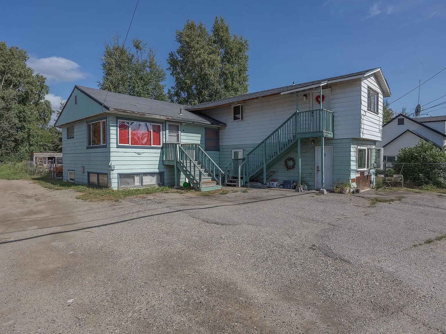 750 17th Ave Fairbanks, AK 99701, 99701