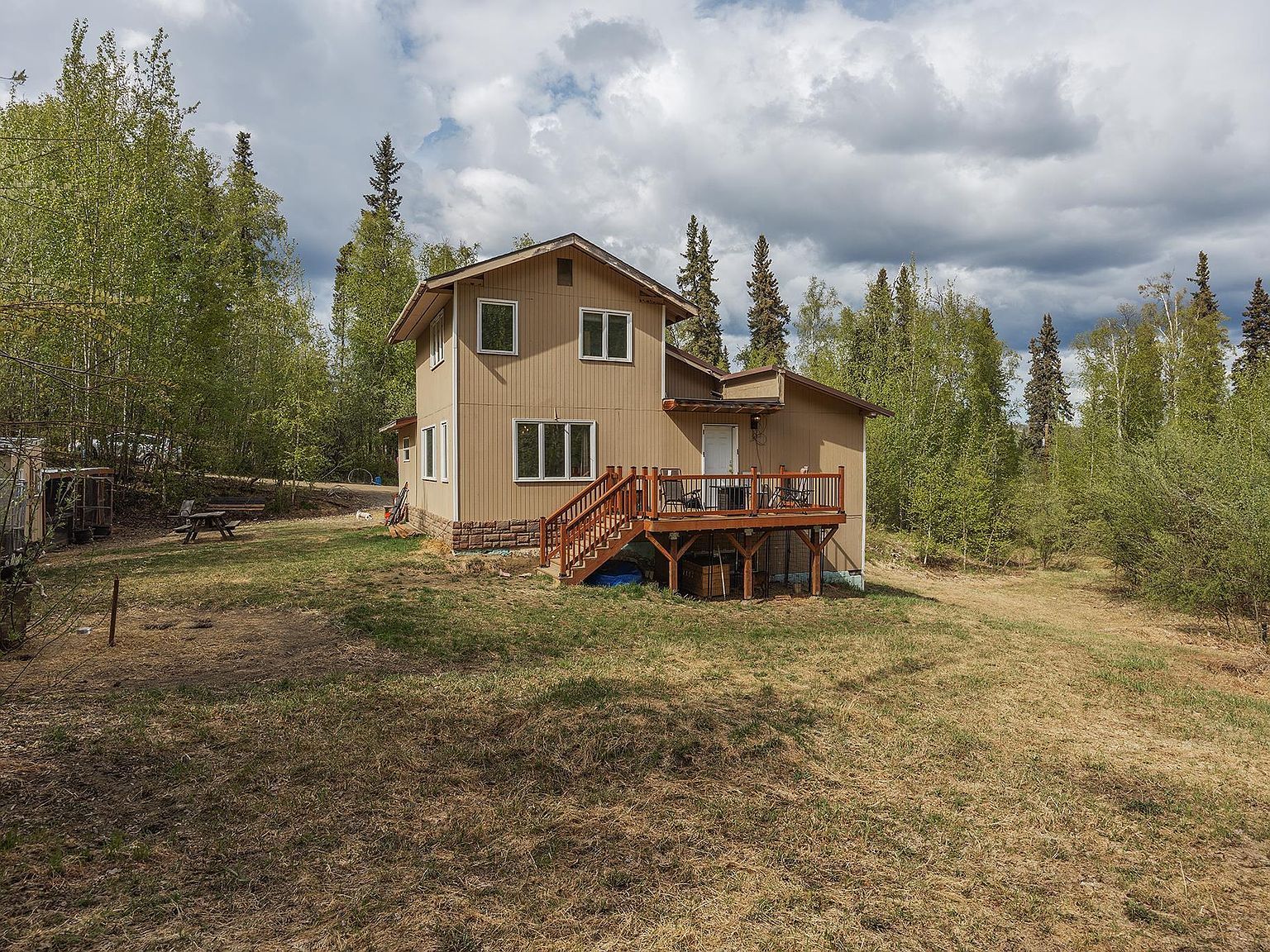 3274 Helen Pl Fairbanks, AK 99709, 99709