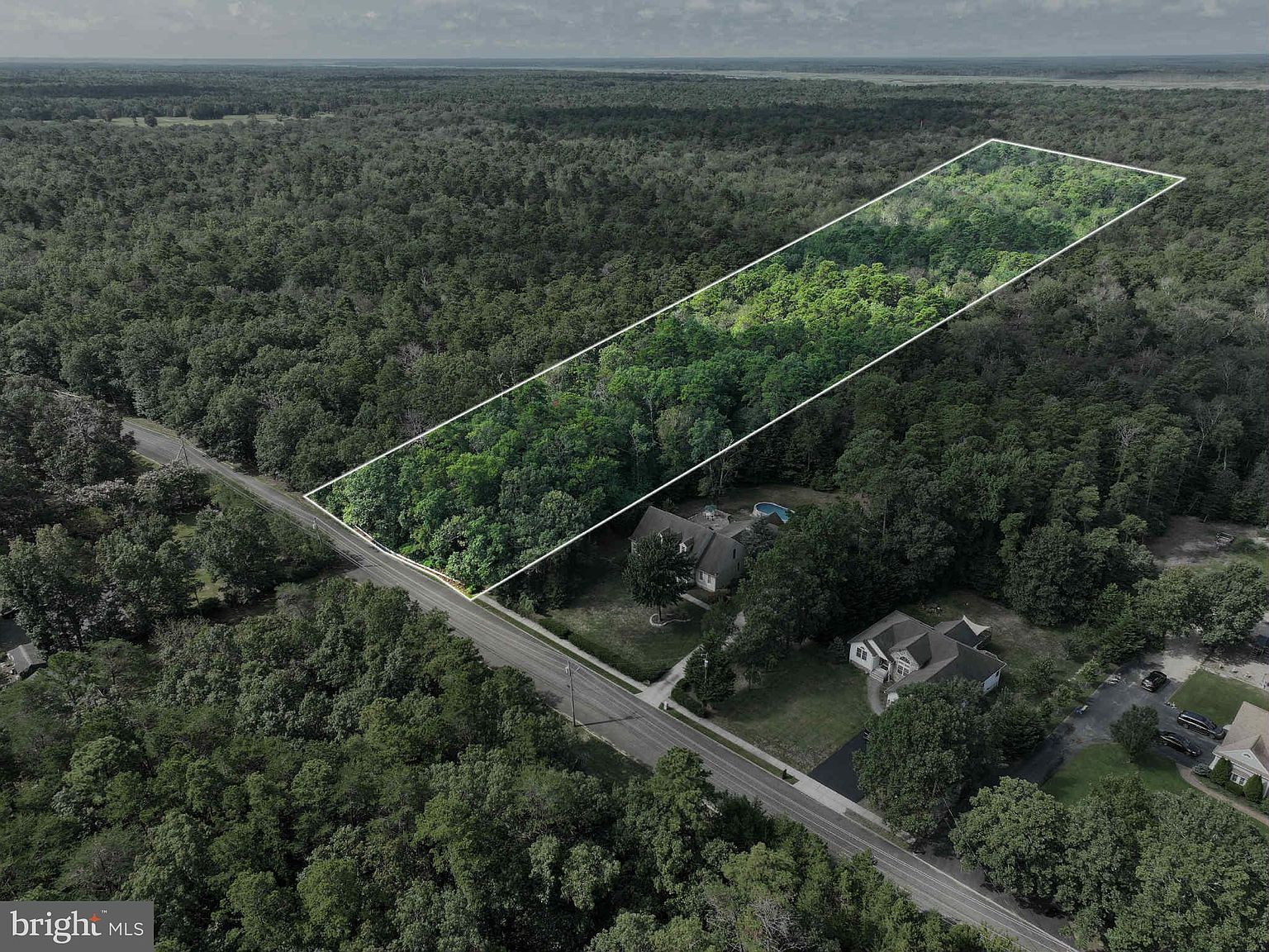 Thelma Ave Mays Landing, NJ 08330 - Thumbnail 2