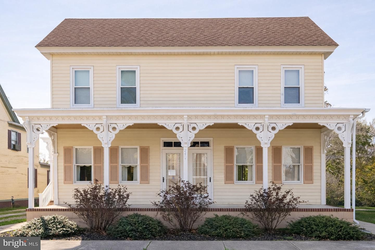 2407 N Temperance St Pt Norris, NJ 08349  | Single Family