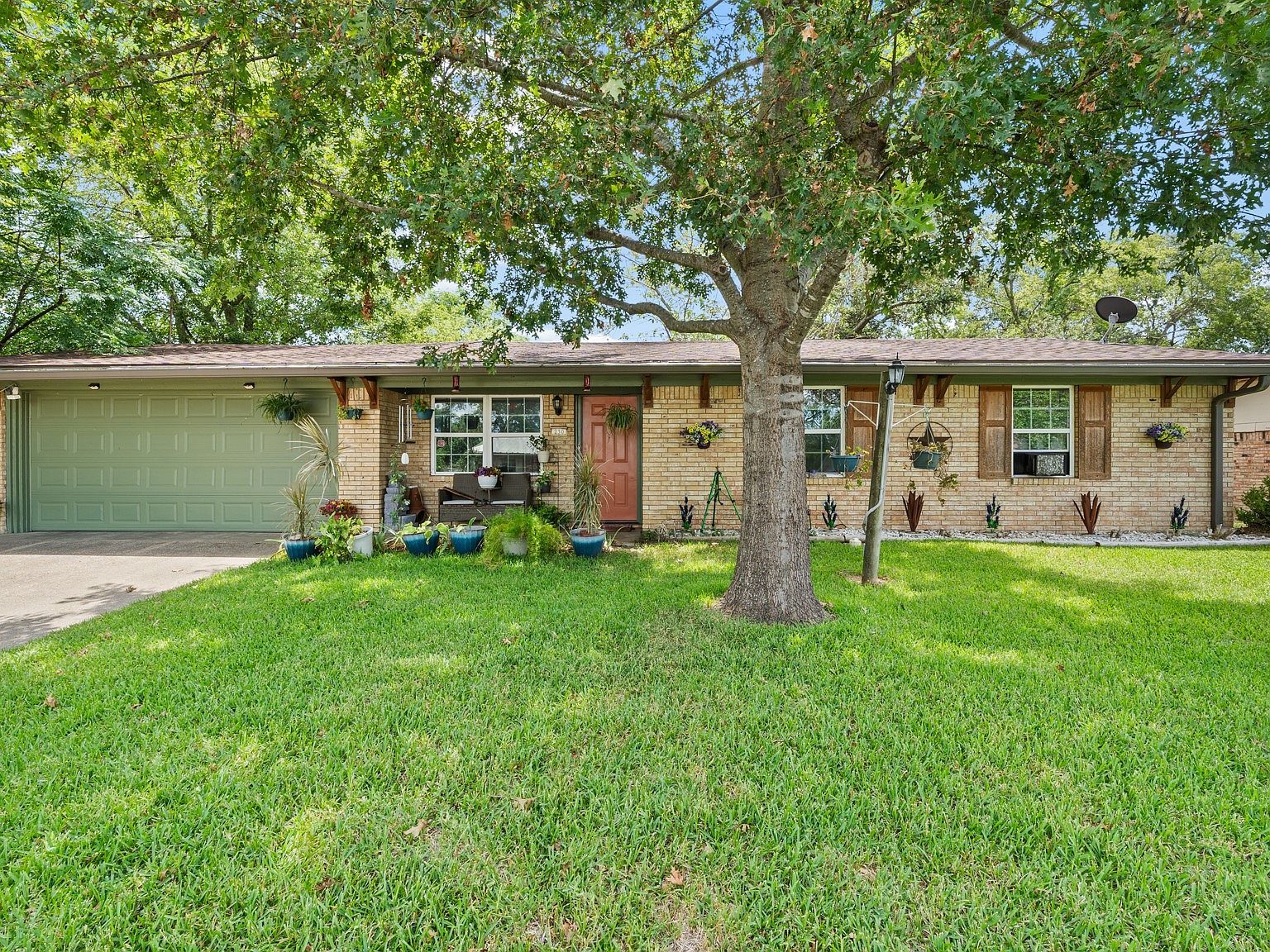 230 Dodson St Canton, TX 75103 - Thumbnail 2