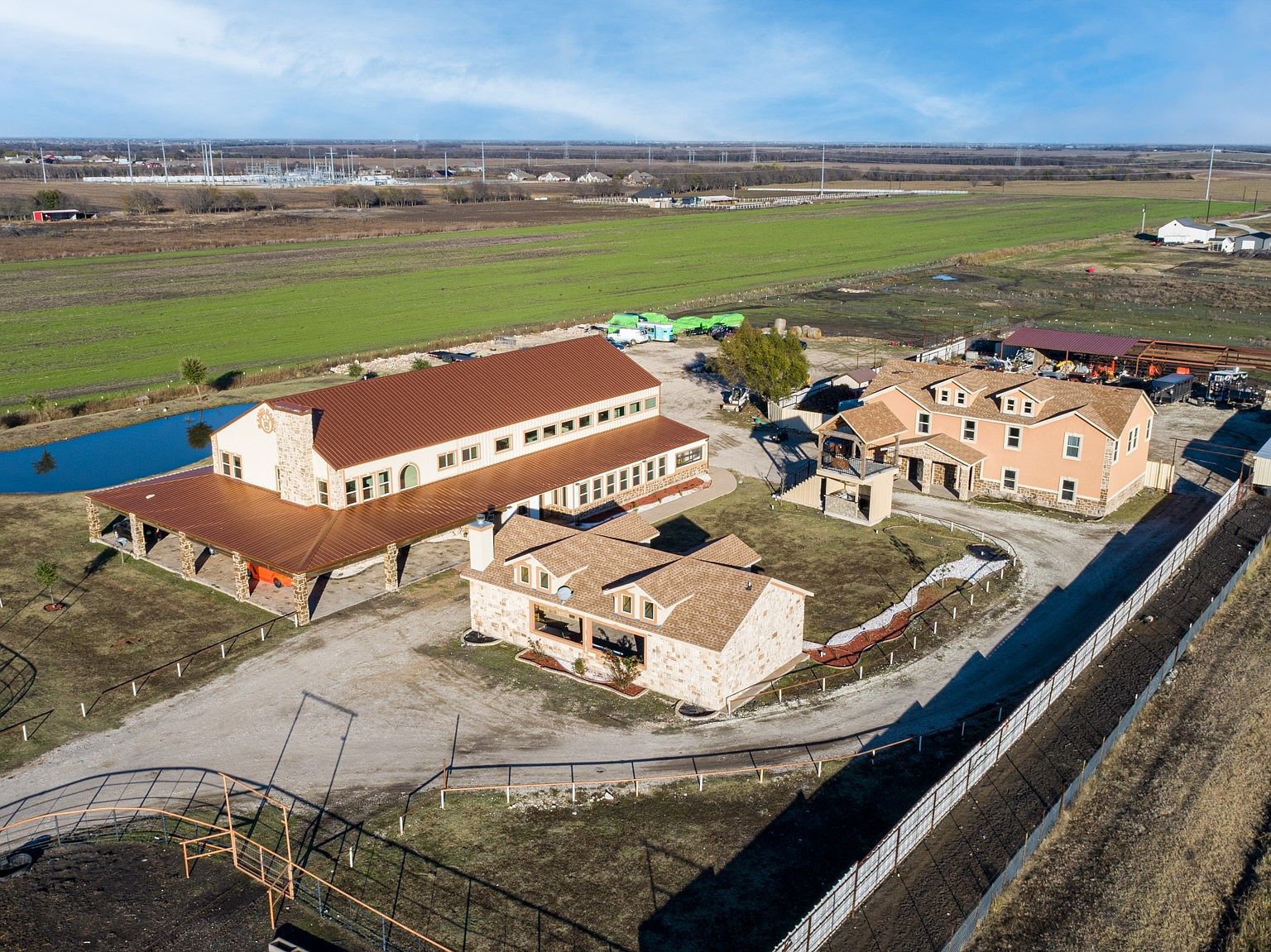 9141 County Road 591 Nevada, TX 75173 - Thumbnail 2