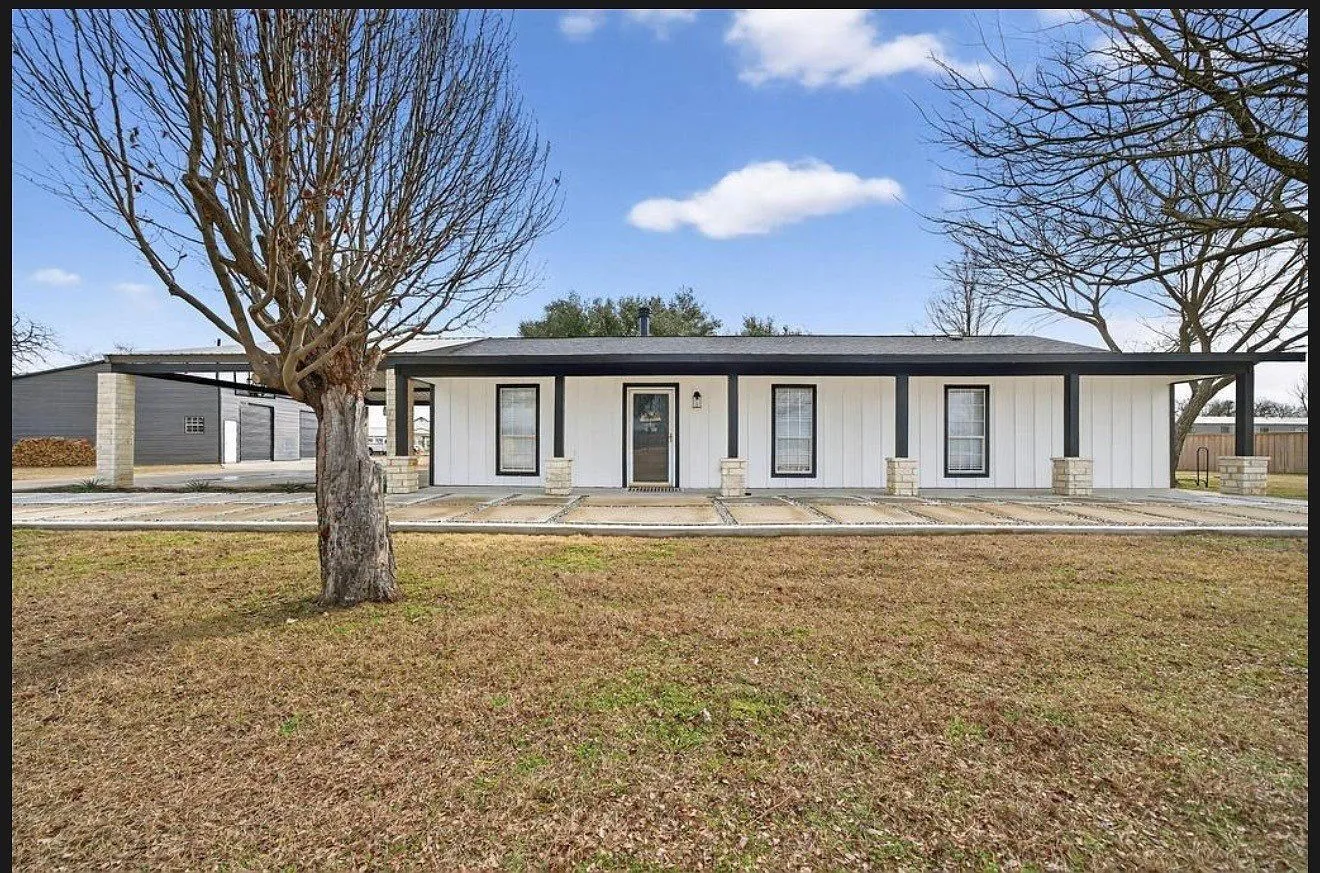 11474 Fm 3094 Scurry, TX 75158  | Single Family